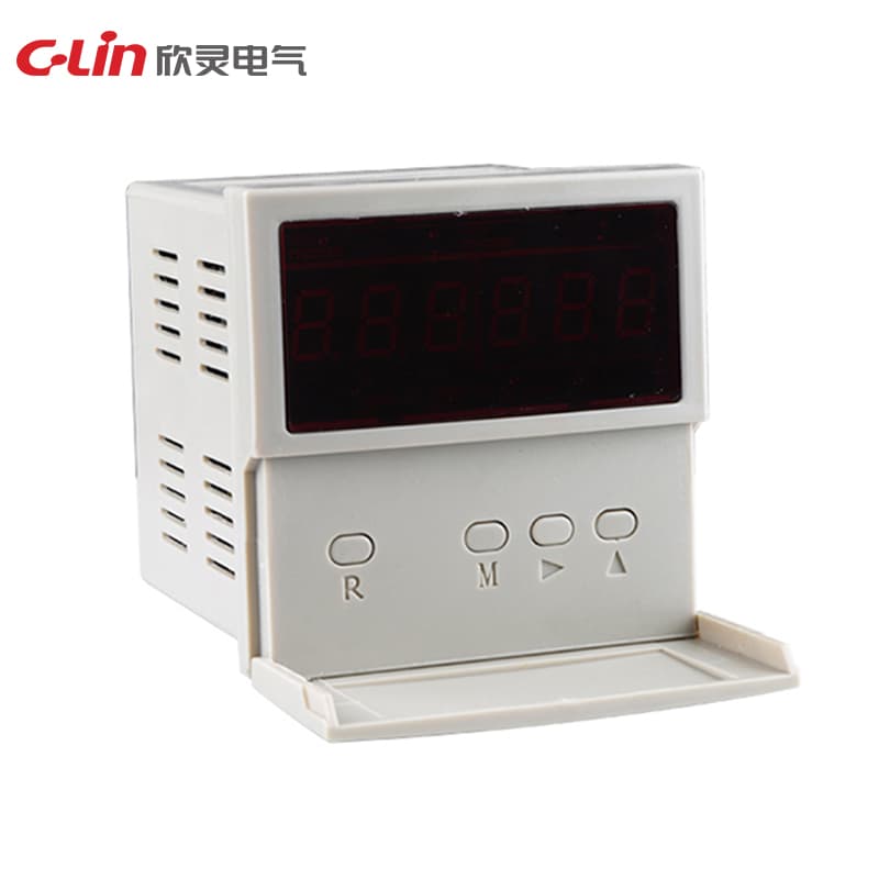 계수 릴레이 JDM9 시리즈 2