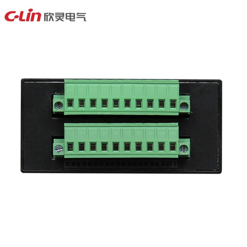 프로그래머블 3상 전력계 HPZ 시리즈 3