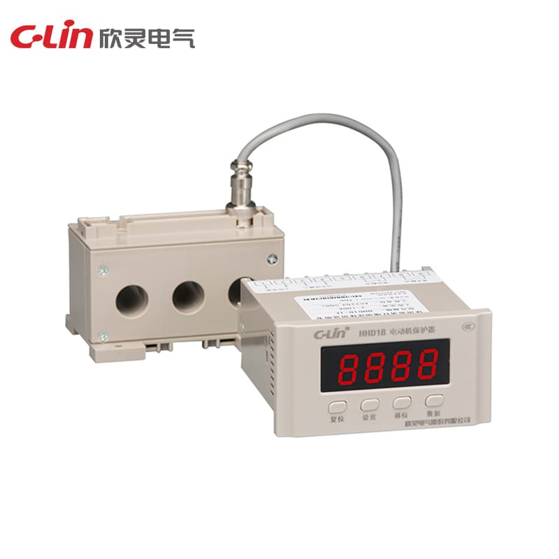 모터 보호기 HHD1B 시리즈 2