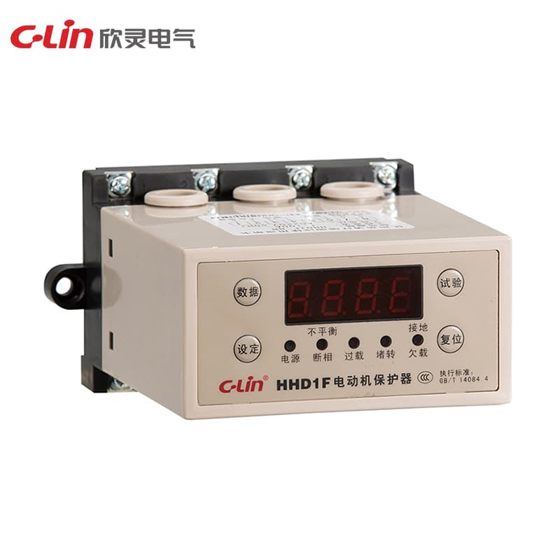 모터 프로텍터 HHD1F 시리즈