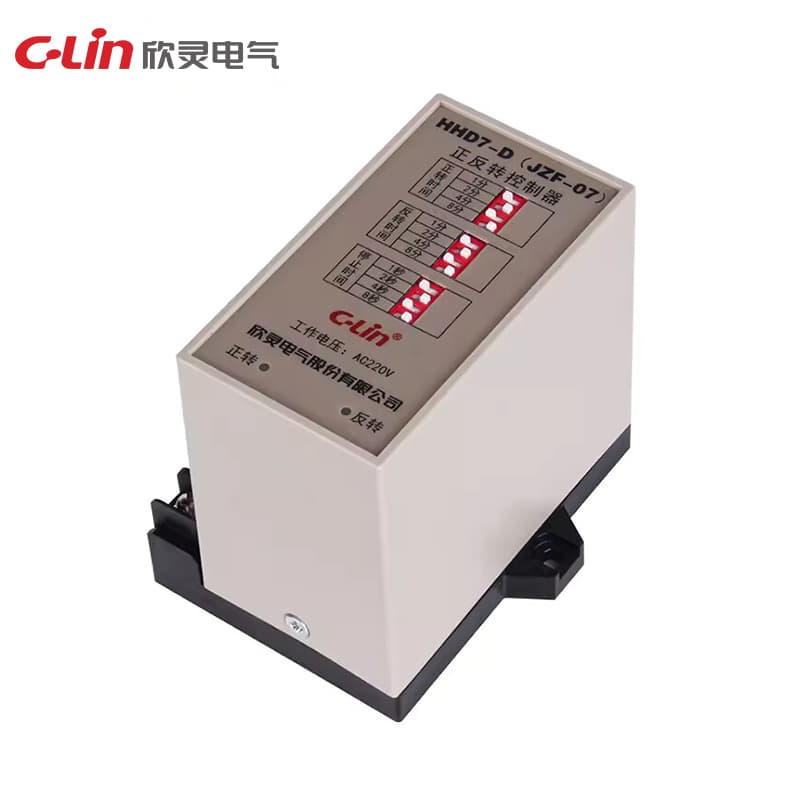 정역회전 컨트롤러 HHD7 시리즈 3