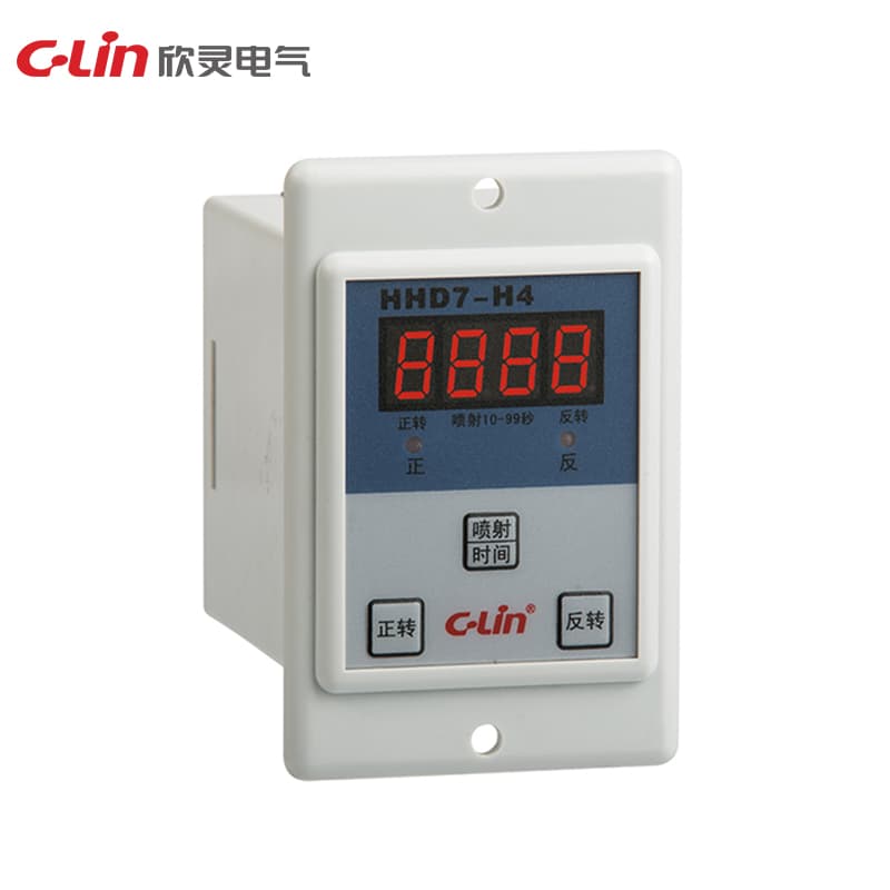 정역 컨트롤러 HHD7 시리즈