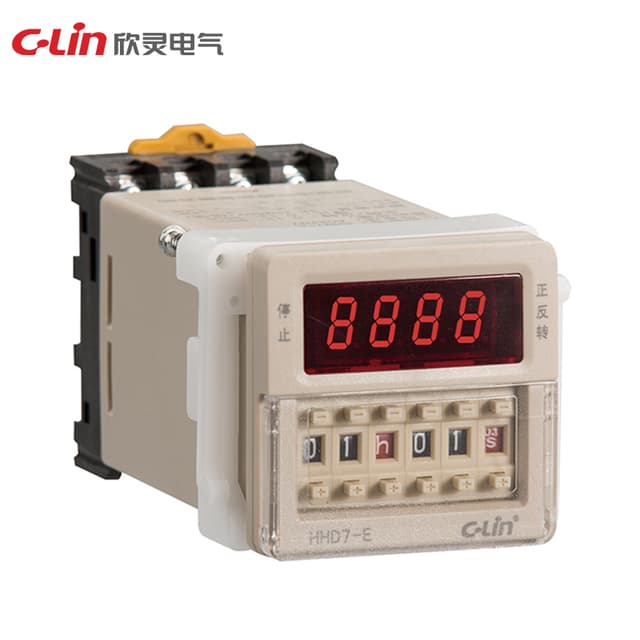 정회전/역회전 컨트롤러 HHD7 시리즈