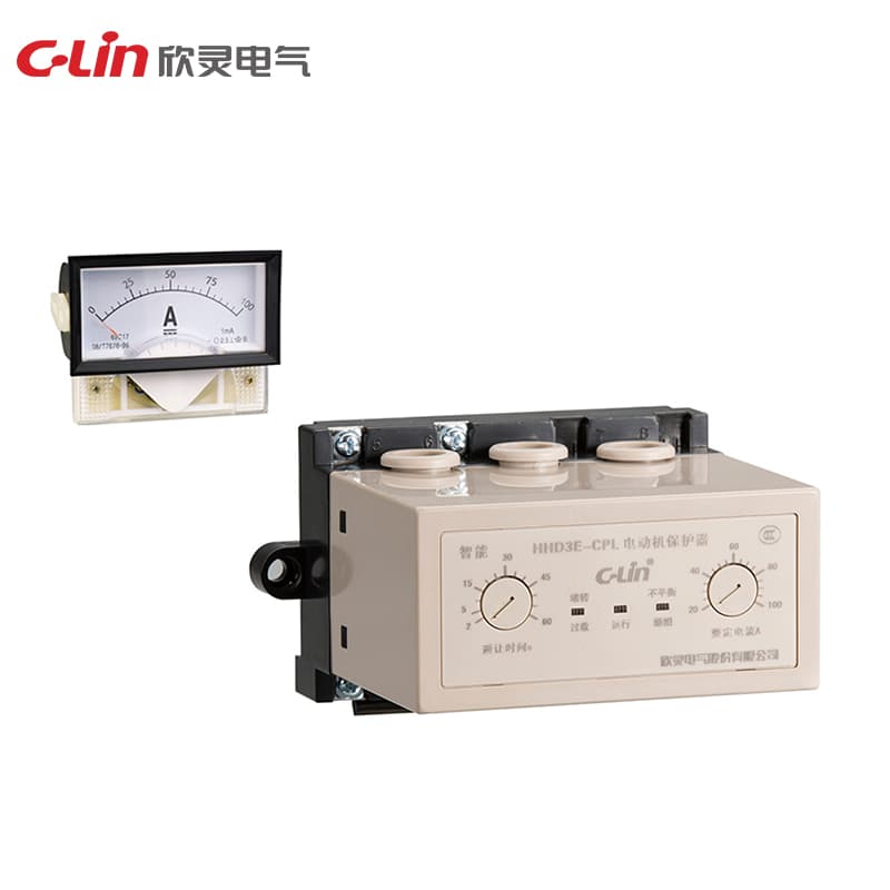 모터 프로텍터 HHD3E 시리즈