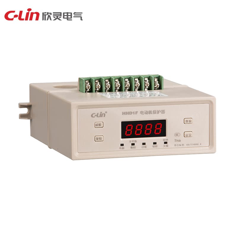 모터 프로텍터 HHD1F 시리즈 2