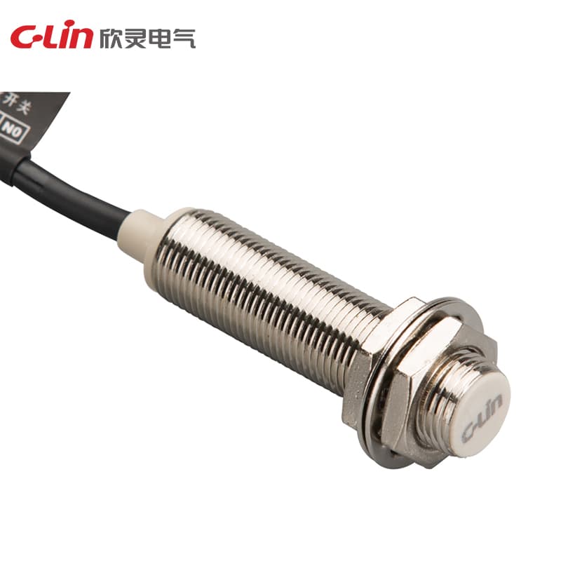 홀 센서 SJM 시리즈