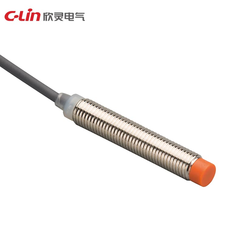 Inductive Sensor CHJY Series