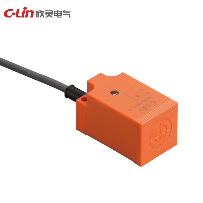 인덕티브 센서 LJE/LJE-W ISeries 2