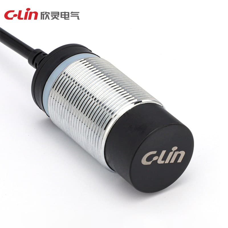 유도형 센서 LJAS 시리즈 2