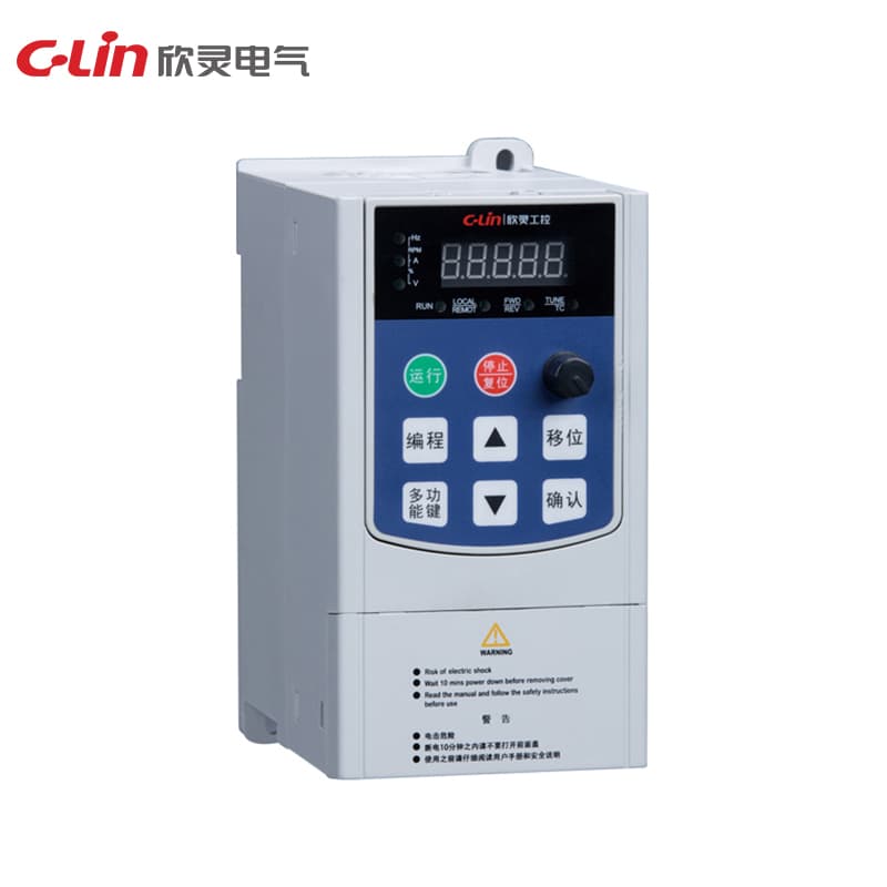 유니버설 인버터 XLP530 시리즈