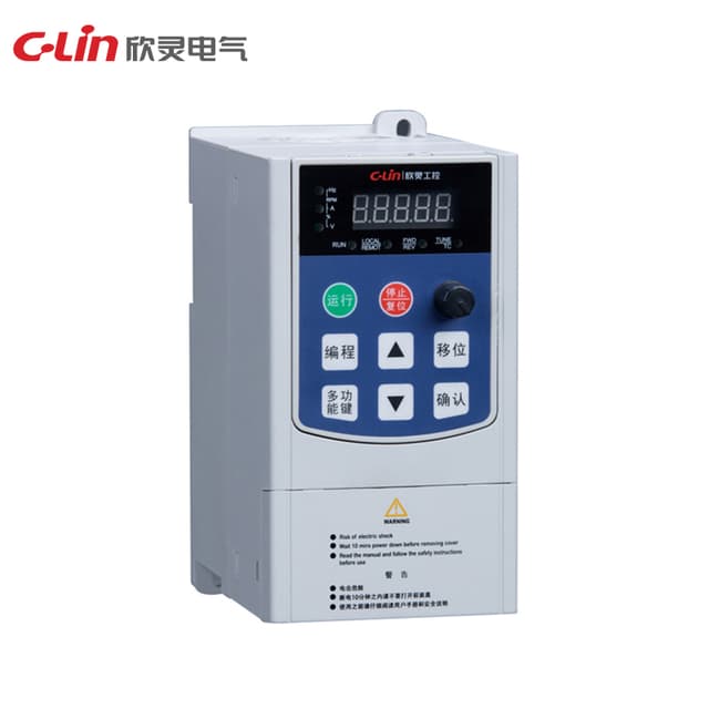 유니버설 인버터 XLP530 시리즈