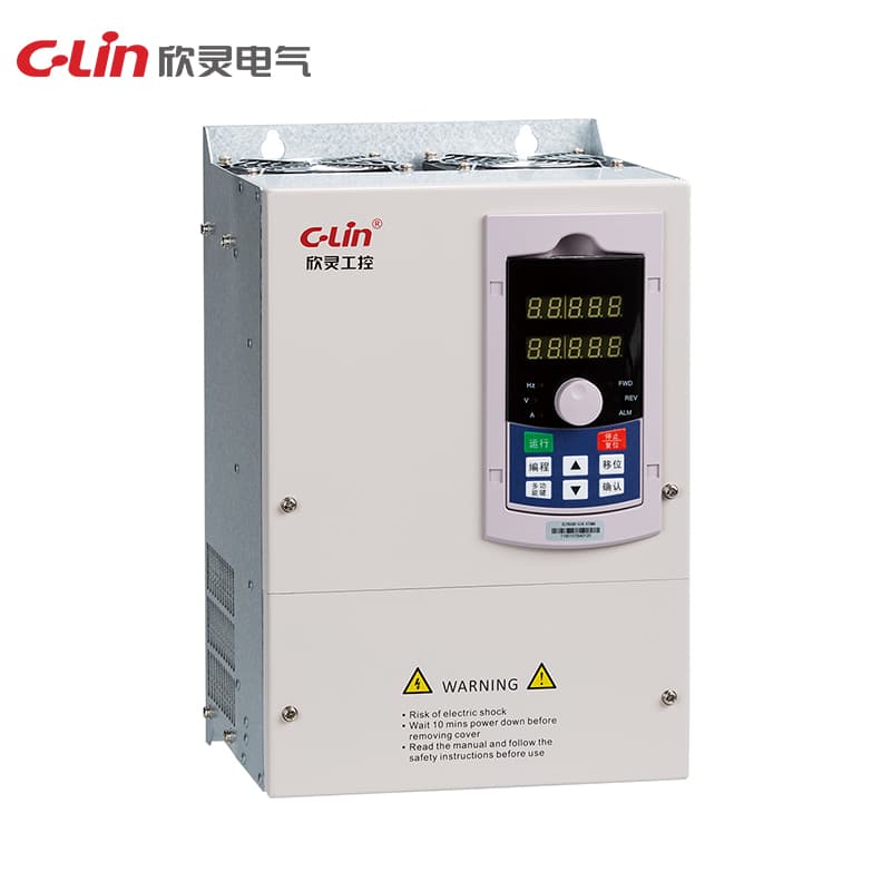 벡터 타입 인버터 XLP6500 시리즈