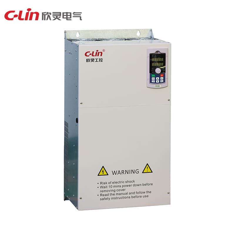 벡터형 인버터 XLP6500 시리즈