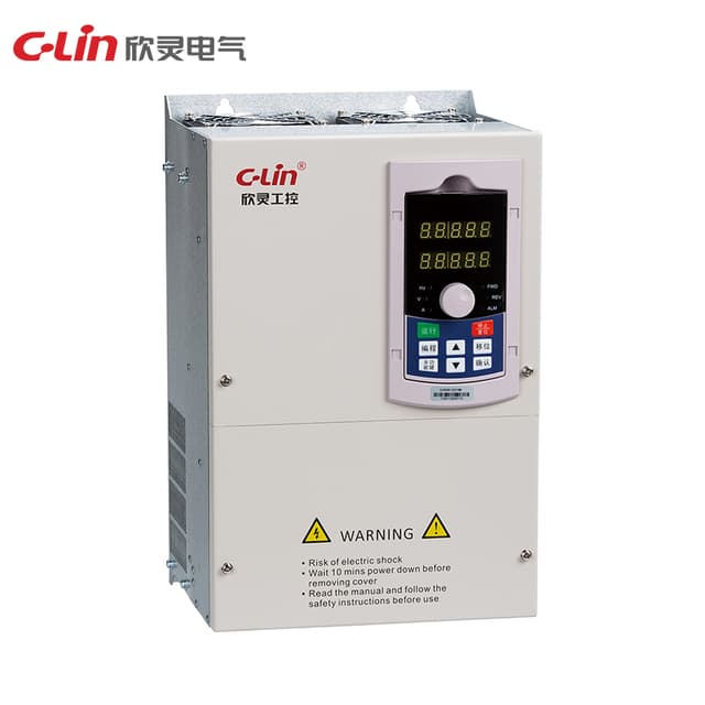 벡터형 인버터 XLP6500 시리즈