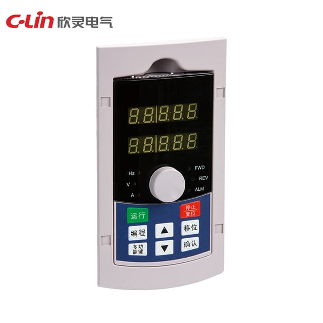 벡터 타입 인버터 XLP6500 시리즈