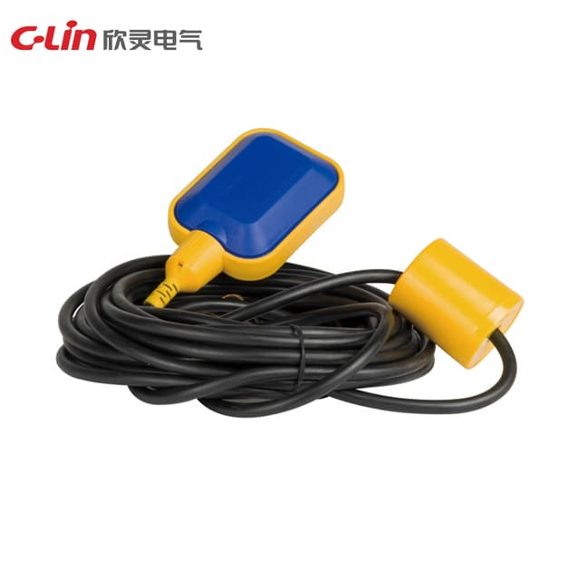 플로팅 볼 액위 릴레이 HHY14 시리즈