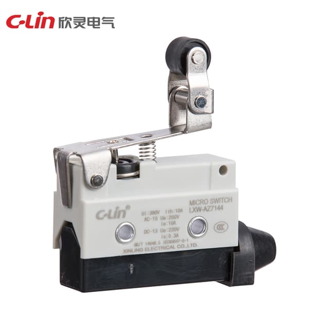 마이크로 스위치 LXW-AZ 시리즈