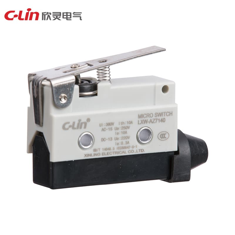 마이크로 스위치 LXW-AZ 시리즈