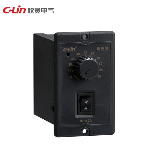 AC Motor Speed Regulator US Series