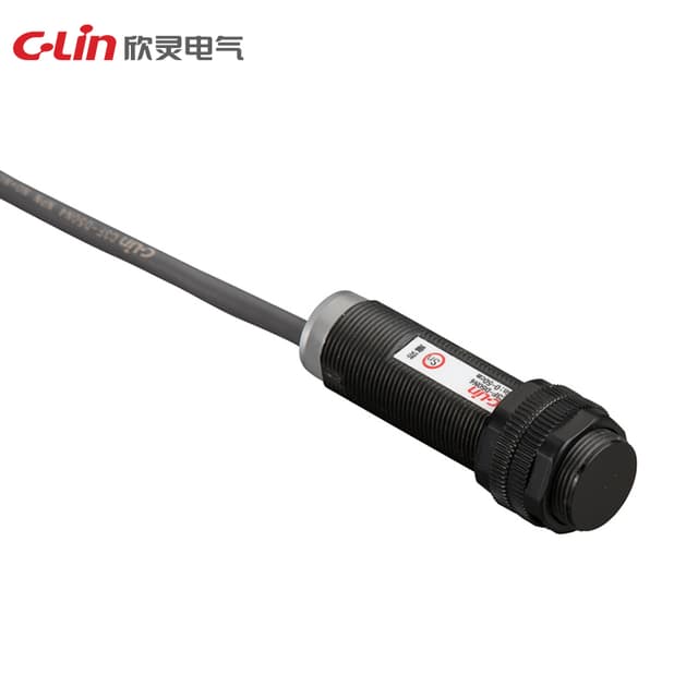 Photoelectric Sensor C3F Series