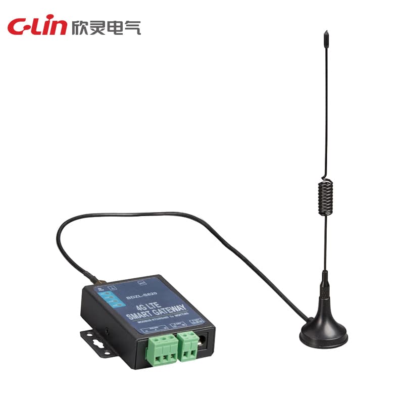 Gateway CBOX 시리즈