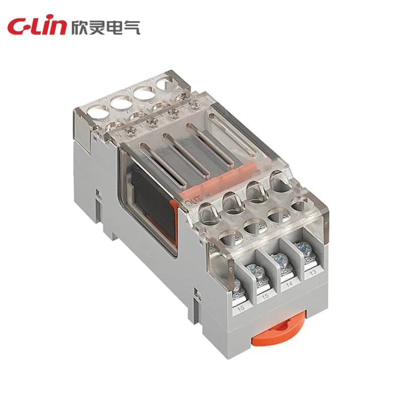 Signal Relay Module HHN-RA Series 3