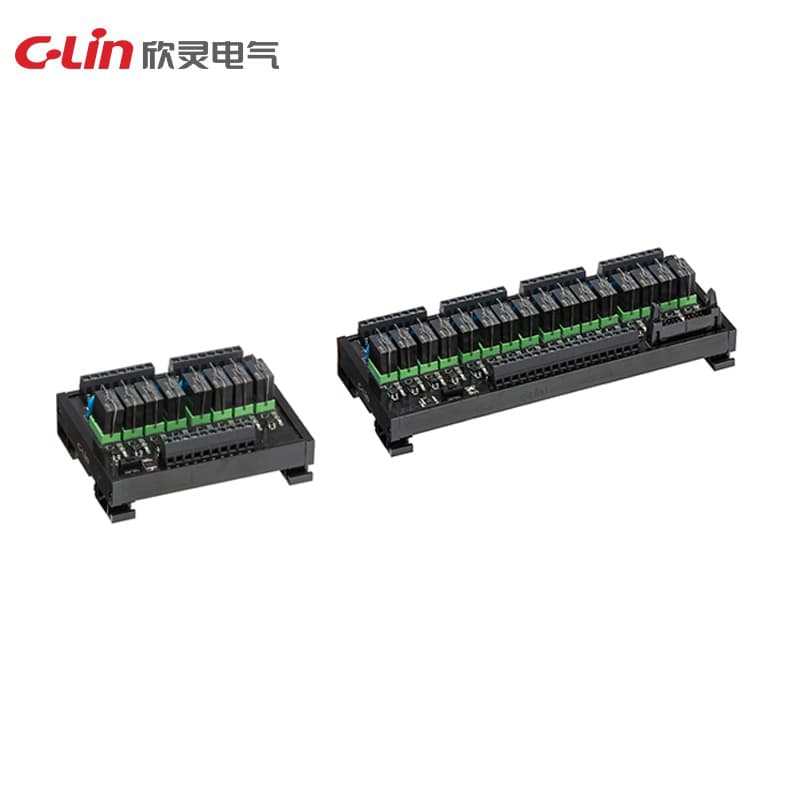 전력 릴레이 모듈 HHN-RI 시리즈