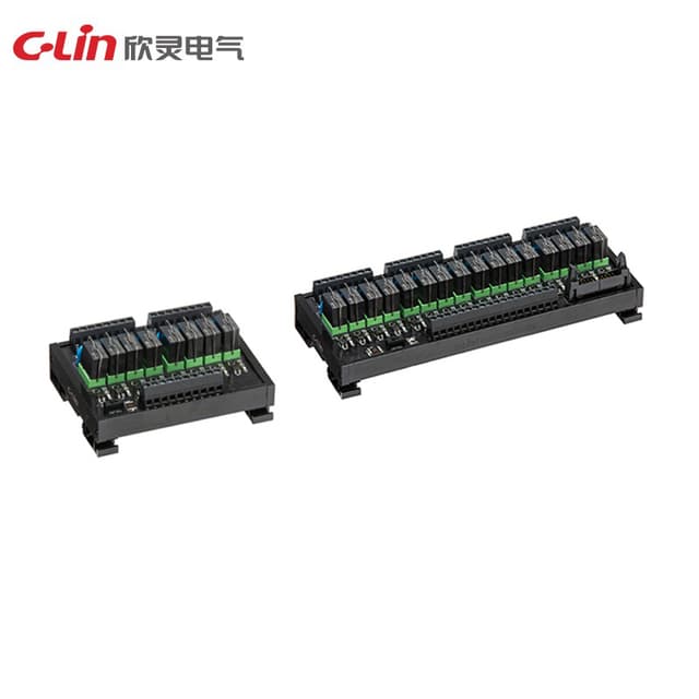 전력 릴레이 모듈 HHN-RI 시리즈