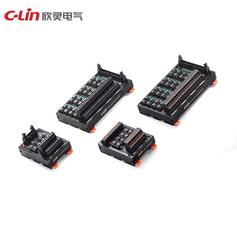 광 MOS 릴레이 모듈 HHN-SM 시리즈