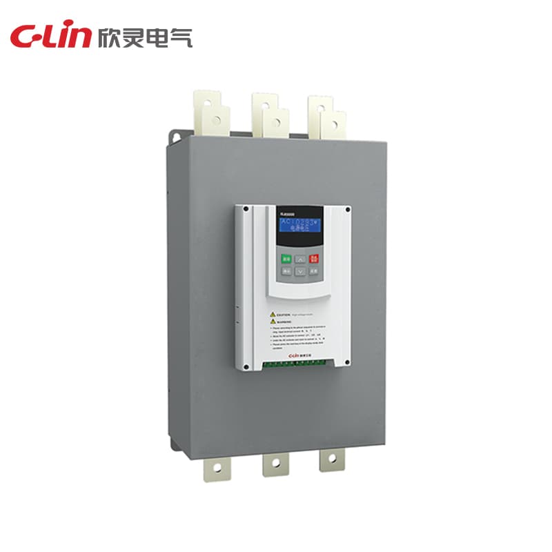 소프트 스타터 XLR5000 시리즈