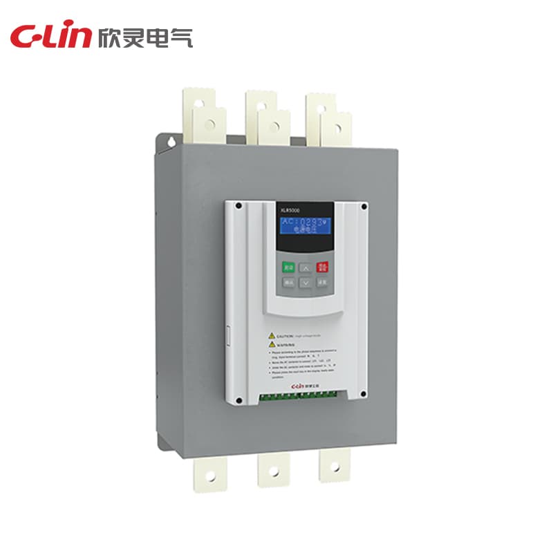 소프트 스타터 XLR5000 시리즈