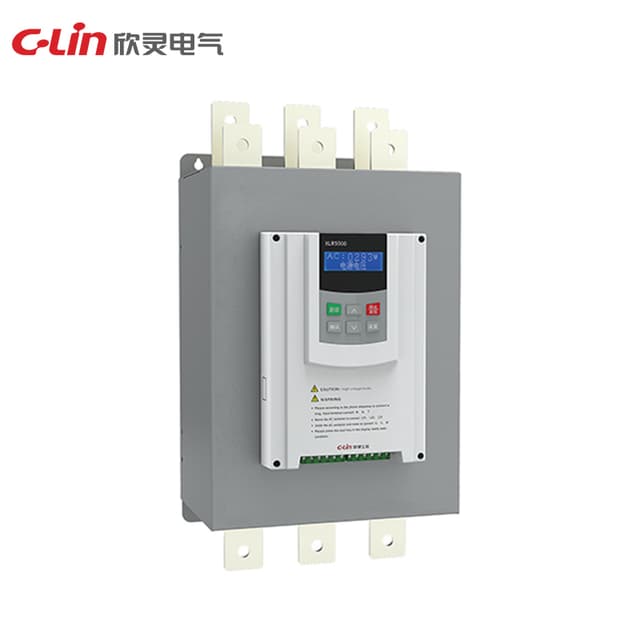 소프트 스타터 XLR5000 시리즈