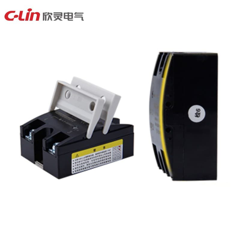 솔리드 스테이트 릴레이 HHG1 시리즈 7