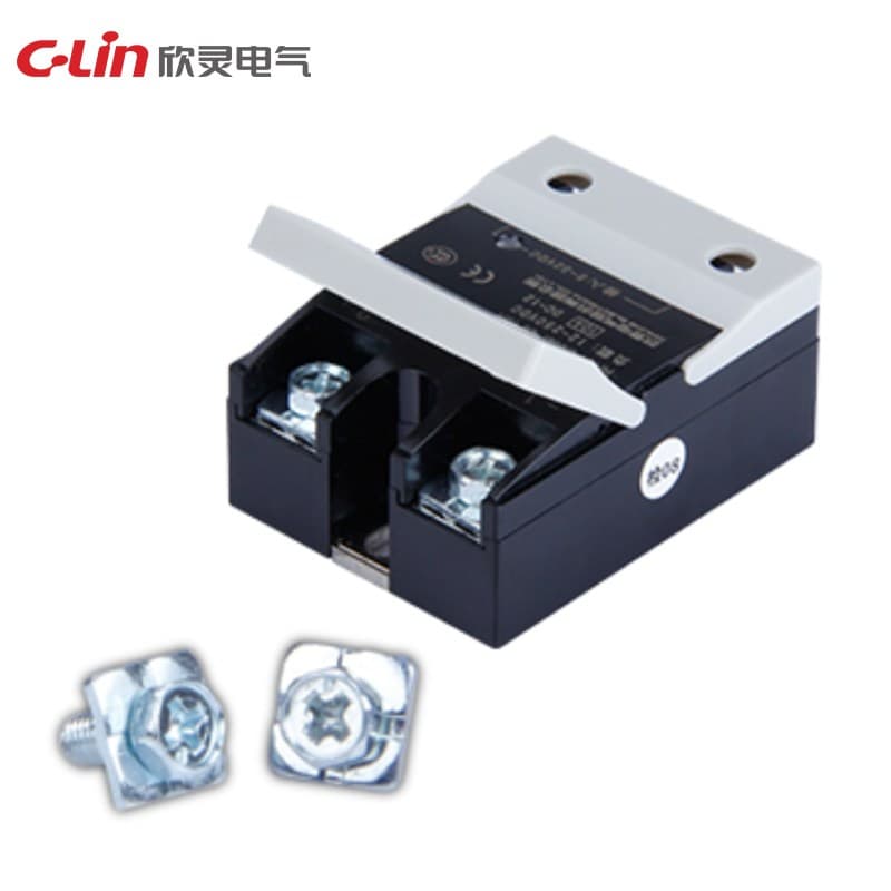 솔리드 스테이트 릴레이 HHG1 시리즈 8