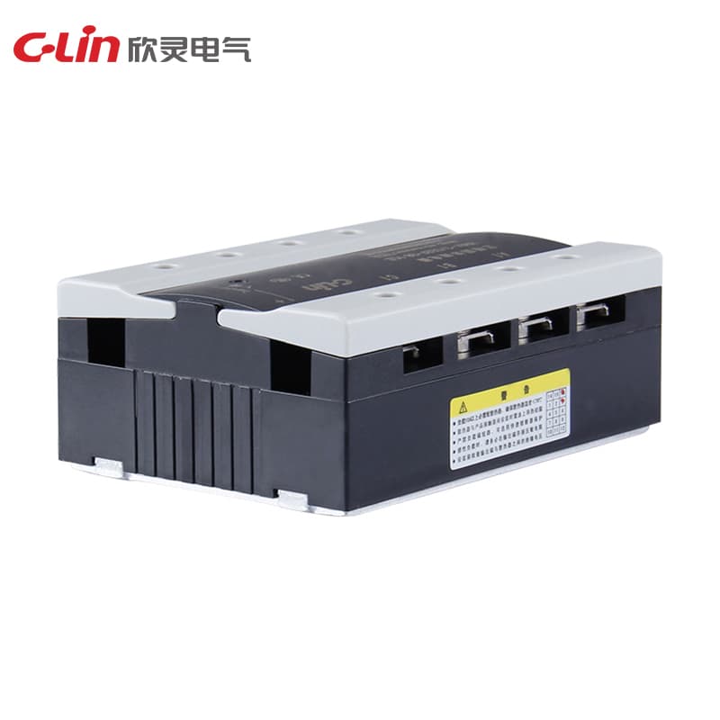 솔리드 스테이트 릴레이 HHG1 시리즈 4