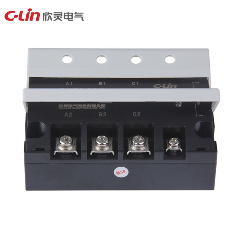 솔리드 스테이트 릴레이 HHG1 시리즈 6