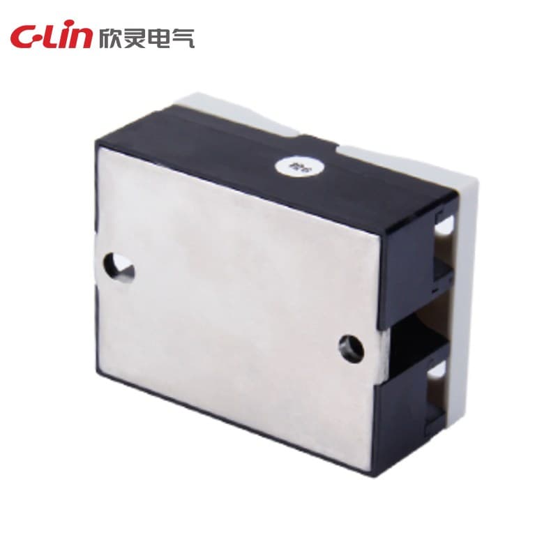 솔리드 스테이트 릴레이 HHG1 시리즈 9