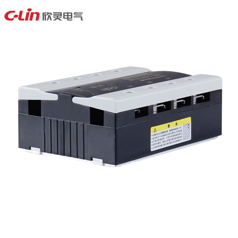 고체 상태 릴레이 HHG1 시리즈 2