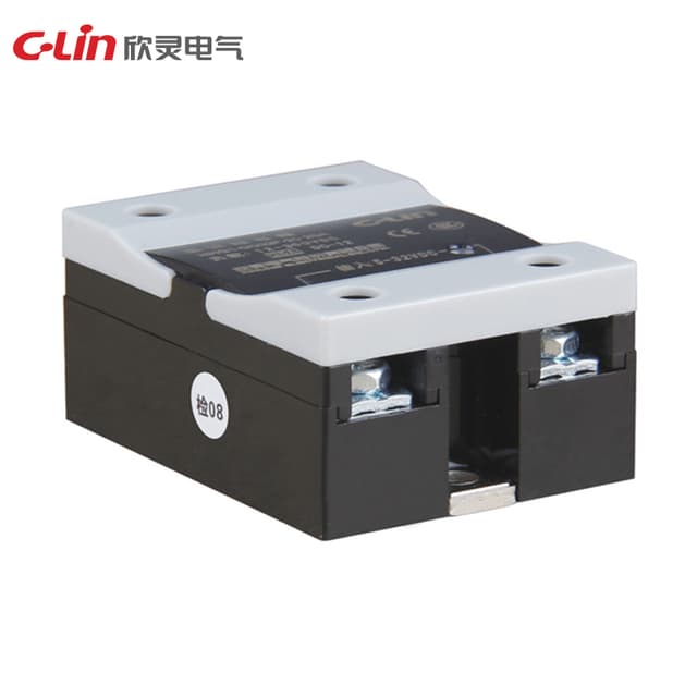 솔리드 스테이트 릴레이 HHG1 시리즈