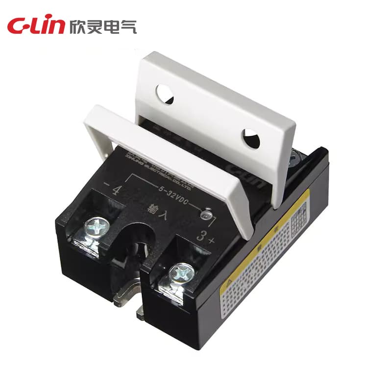 솔리드 스테이트 릴레이 HHG1 시리즈 5