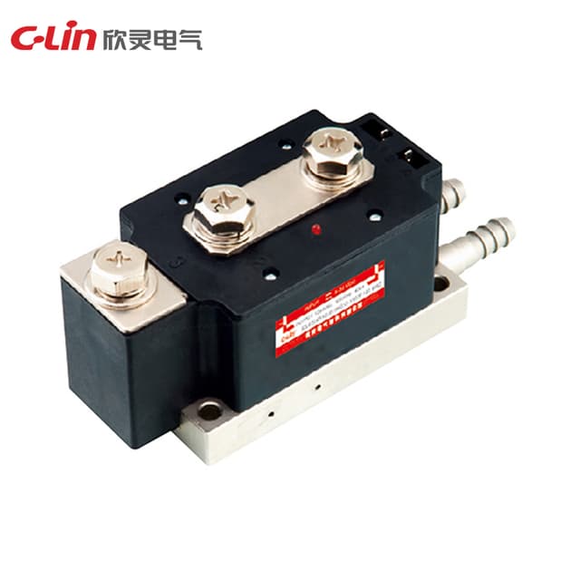 산업용 솔리드 스테이트 릴레이 HHG1S 시리즈