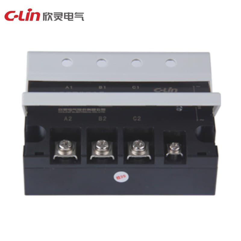 고체 상태 릴레이 HHG1 시리즈 7