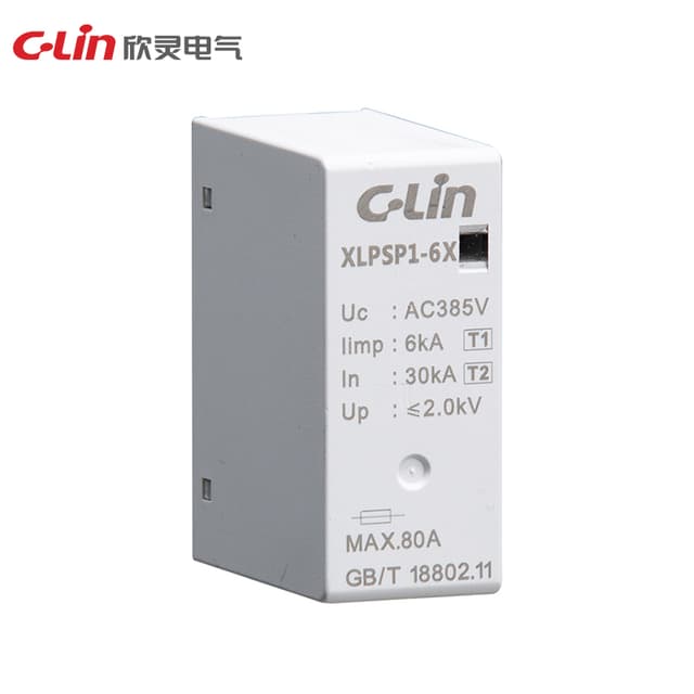 온보드 서지 보호 장치 XLPSP 시리즈