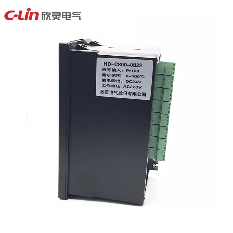 지능형 온도 순회 검출기 HD 시리즈 4