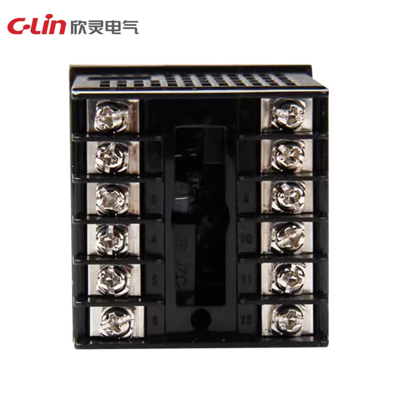 지능형 온도 컨트롤러 HB Series 5