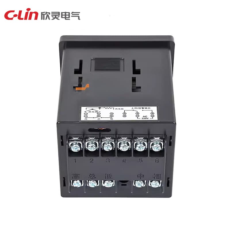 지능형 온도 컨트롤러 XMT 시리즈 3