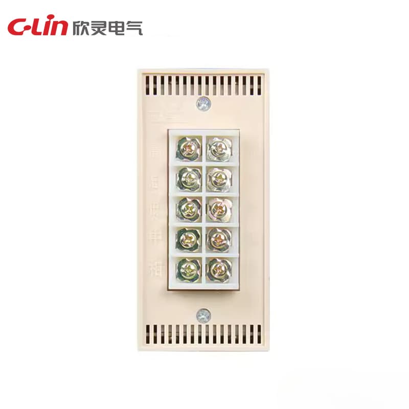 온도 표시 조절기 TDA 시리즈 5