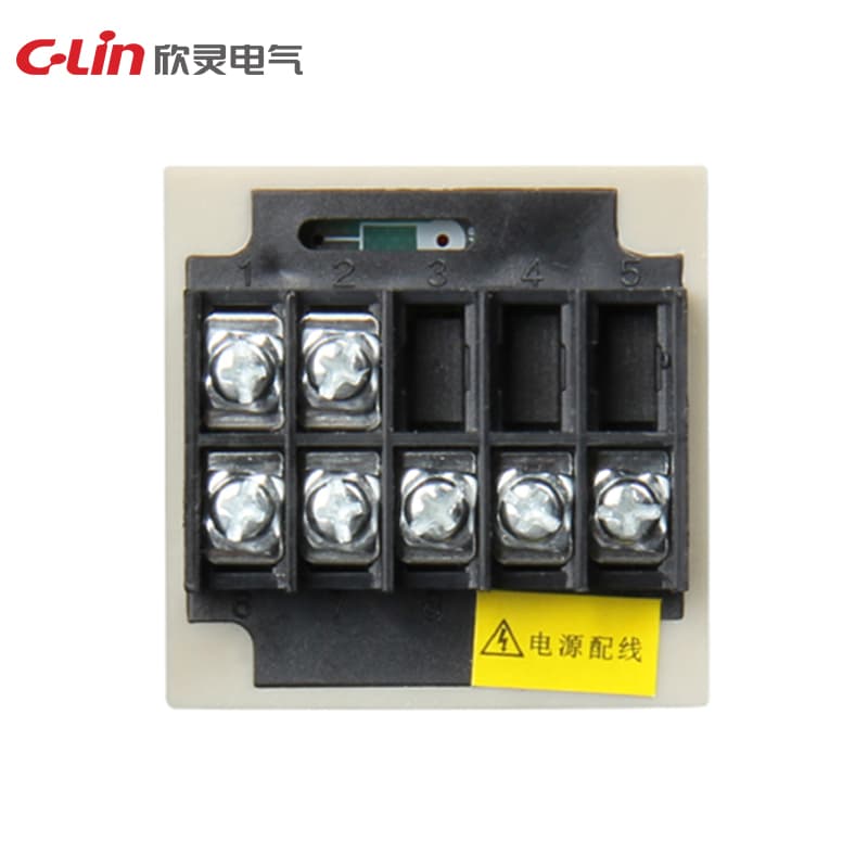 온도 표시 컨트롤러 TEG 시리즈 4