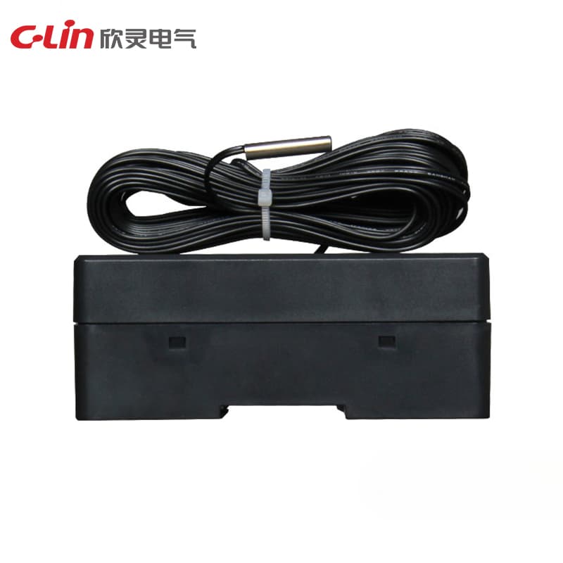 가열 및 냉각 컨트롤러 HH 시리즈 4