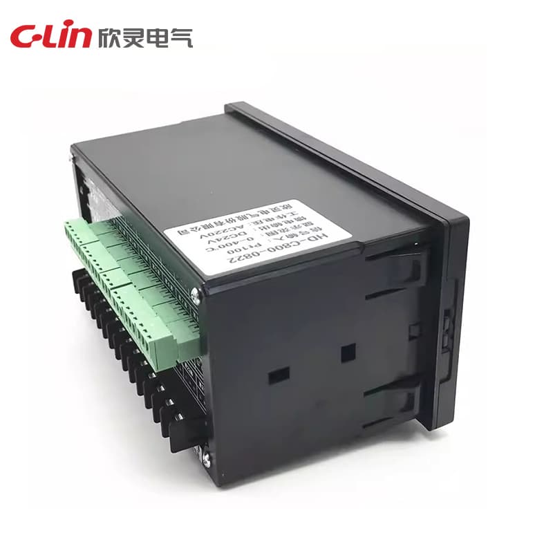 지능형 온도 순회 검출기 HD 시리즈 3